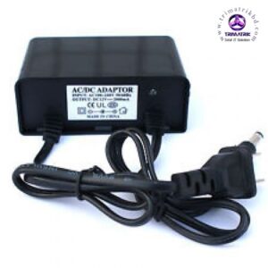Alternative view of CCD Outdoor Waterproof Power Supply 12V2A